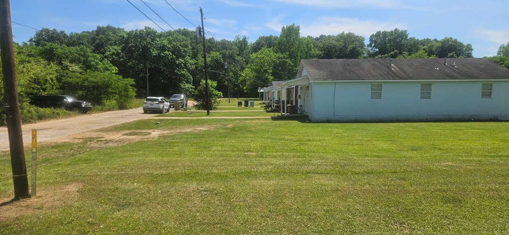 Residential in Selma 2