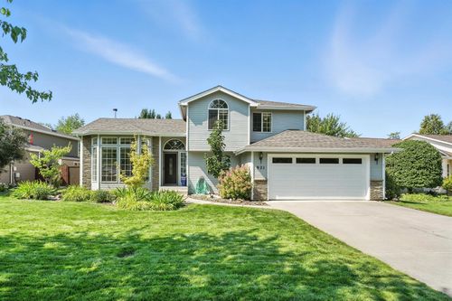 921 N Wright Blvd, Liberty Lake, WA, 99019-8534 | Card Image