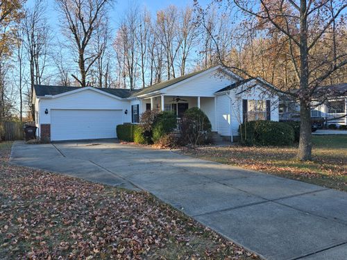 615 Brickyard Dr, Sunman, IN, 47041-7798 | Card Image