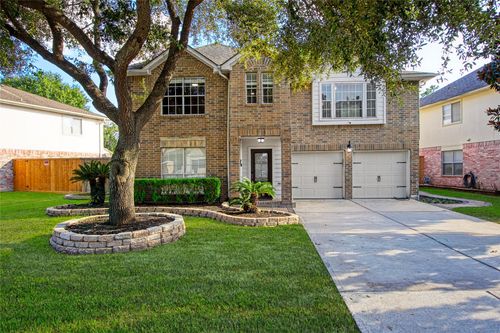2818 Woodcreek Meadows Ln, Houston, TX, 77073-3168 | Card Image