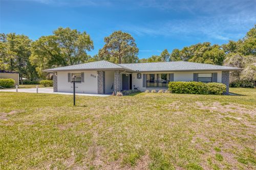 3710 S Susan Pt, INVERNESS, FL, 34452-8911 | Card Image