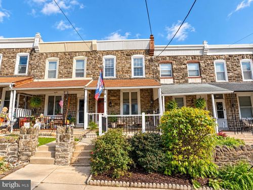 259 Lauriston St, PHILADELPHIA, PA, 19128-3720 | Card Image