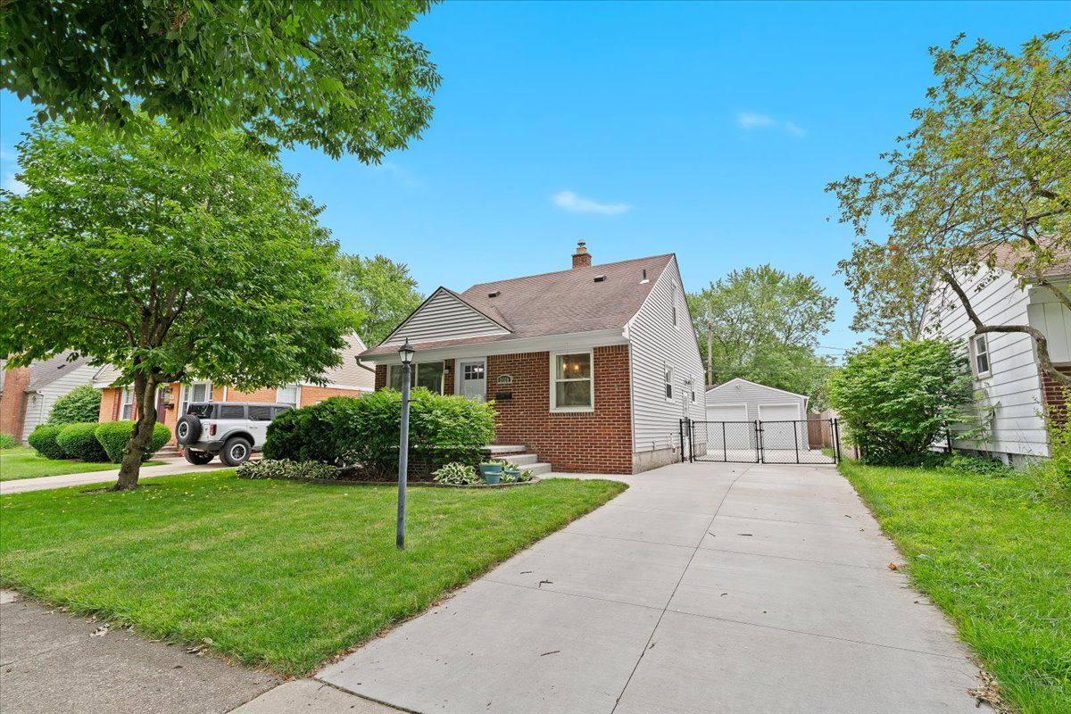 Kalama Ave, Royal Oak, MI 48067