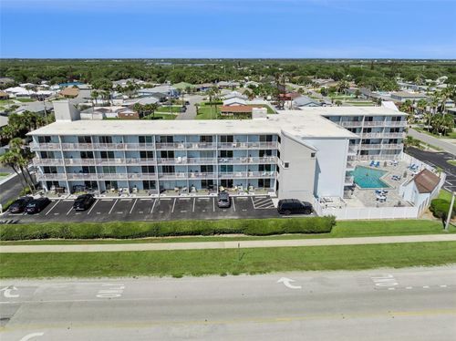 309-3700 S Atlantic Ave, NEW SMYRNA BEACH, FL, 32169-3773 | Card Image