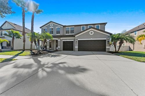 11807 Harpswell Dr, RIVERVIEW, FL, 33579-3932 | Card Image