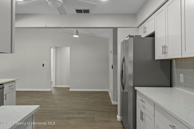 2152 Danforth Rd, House other with 3 bedrooms, 2 bathrooms and null parking in SPRING HILL FL | Image 14