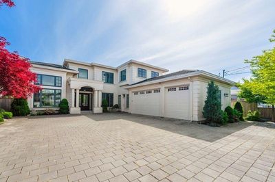 5080 Francis Rd, House other with 6 bedrooms, 6 bathrooms and 6 parking in Richmond BC | Image 1