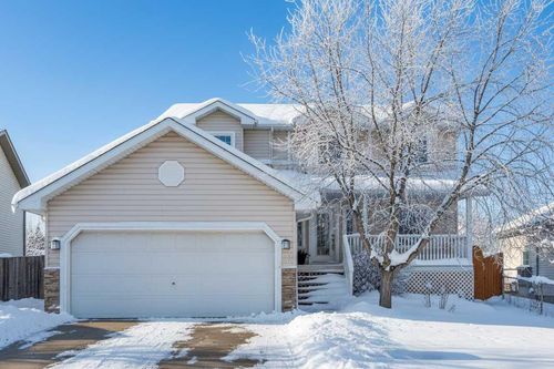 62 Canoe Cir Sw, Airdrie, AB, T4B2L6 | Card Image