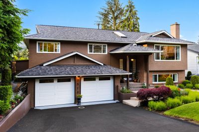 2518 Cable Crt, House other with 4 bedrooms, 3 bathrooms and 4 parking in Coquitlam BC | Image 3