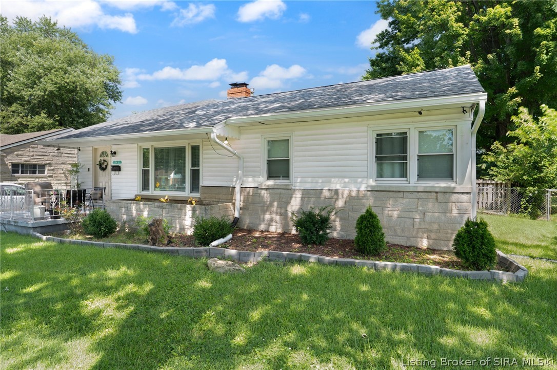 Residential in Sellersburg 2