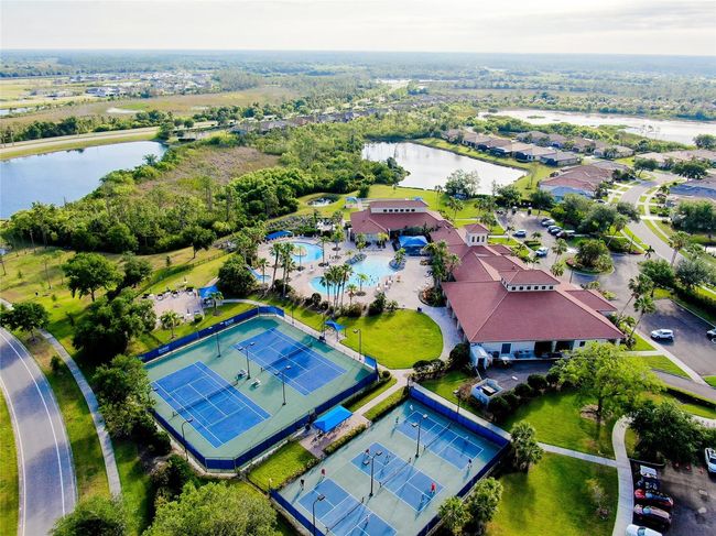 1565 Hyssop Loop, House other with 2 bedrooms, 2 bathrooms and null parking in NORTH PORT FL | Image 72