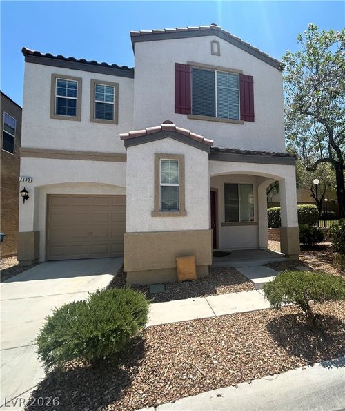 7683 Hampton Park Ln, Las Vegas, NV, 89113-3251 | Card Image