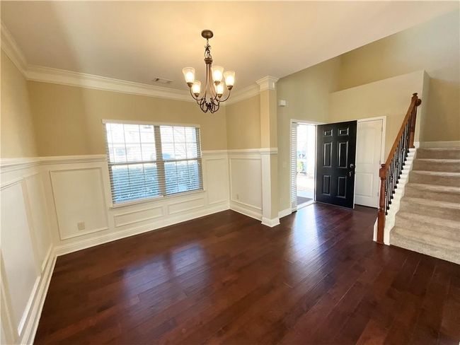 2378 Misty Ivy Ct, House other with 5 bedrooms, 4 bathrooms and 2 parking in Buford GA | Image 7