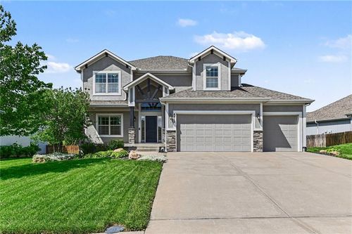 4812 Ne 91st St, Kansas City, MO, 64156-6332 | Card Image