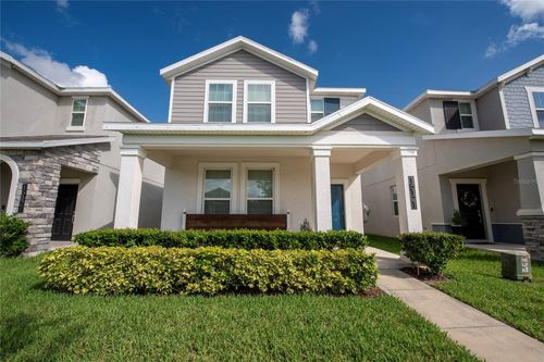 15121 Book Club Rd, WINTER GARDEN, FL, 34787-1769 | Card Image