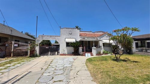 6505 Albany St, Huntington Park, CA, 90255-3604 | Card Image