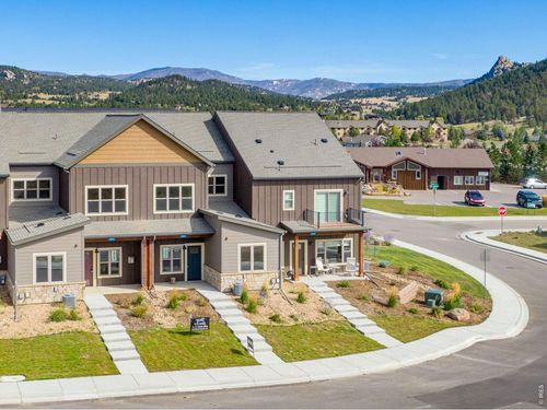 1707 Continental Peaks Cir, Estes Park, CO, 80517-9828 | Card Image
