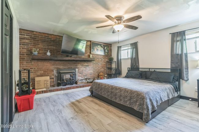 115 Ccc Bottom Rd, House other with 4 bedrooms, 3 bathrooms and null parking in Mckee KY | Image 15
