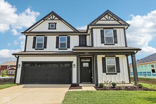 1688 Winn Ct, Fortville, IN, 46040-4040 | Card Image