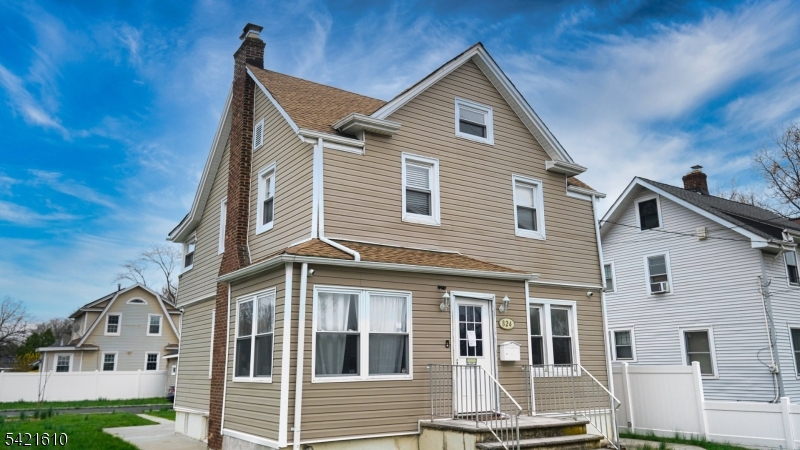 Residential in Roselle Boro 2