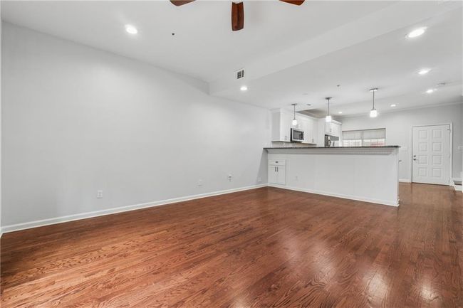 3054 Steeplechase, Condo with 2 bedrooms, 3 bathrooms and 1 parking in Alpharetta GA | Image 12