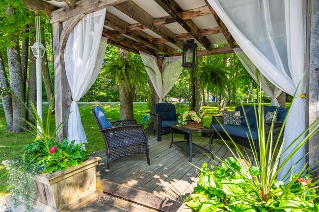 3 & 5 Squirrel Rd, House other with 4 bedrooms, 2 bathrooms and 15 parking in Mcdougall ON | Image 17