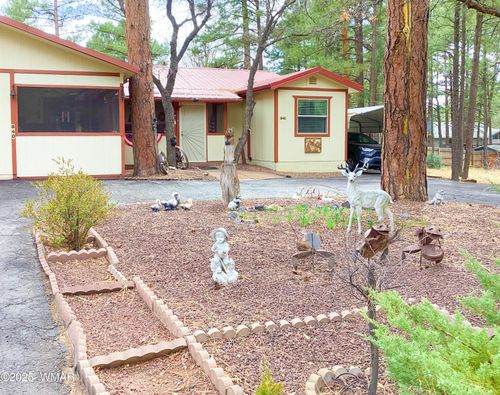 840 N 46th Dr, Show Low, AZ, 85901-3143 | Card Image