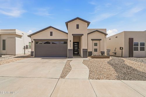 12252 Desert Dove Ave, El Paso, TX, 79938-2290 | Card Image
