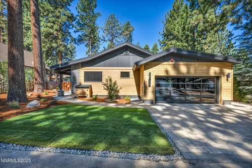 116 Cypress Way, Stateline, NV, 89449-9850 | Card Image