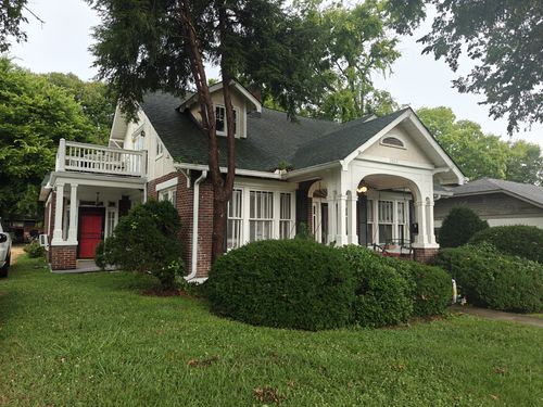 2005 18th Ave S, Nashville, TN, 37212 | Card Image
