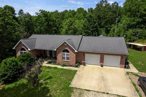 321 Knollwood Dr, Jackson, MO, 63755-8668 | Card Image