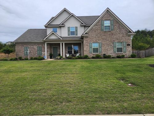 4518 N Mountain Ivy Drive, Fortson, GA, 31808 | Card Image