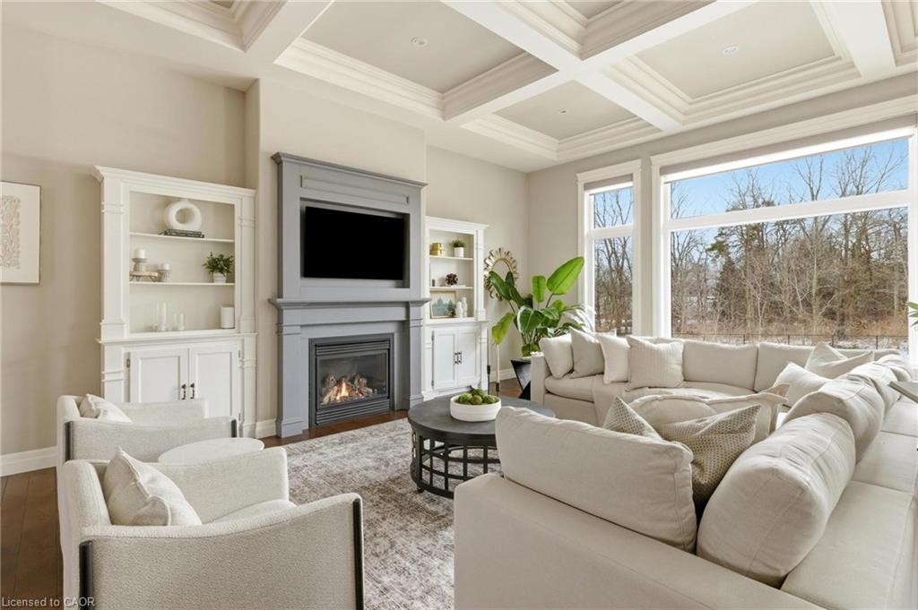 Residential in Mount Pleasant 5