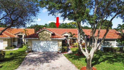 5367 Grande Palm Cir, Delray Beach, FL, 33484-1365 | Card Image