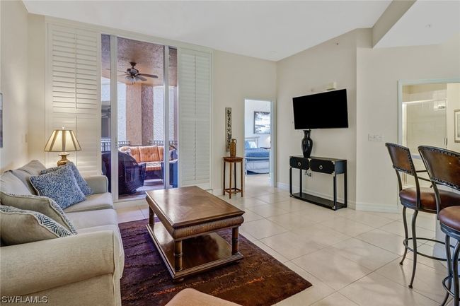 APT-5501 - 451 Bayfront Pl, Condo with 1 bedrooms, 1 bathrooms and null parking in NAPLES FL | Image 6