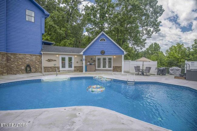 174 Lance Ln, House other with 6 bedrooms, 8 bathrooms and null parking in La Follette TN | Image 21