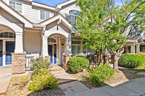 8399 Stonybridge Cir, Highlands Ranch, CO, 80126-7012 | Card Image