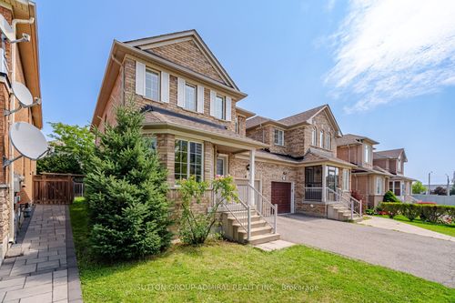 187 Red Maple Rd, Richmond Hill, ON, L4B4S6 | Card Image