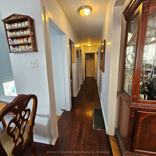 84 Gladstone Ave, House other with 4 bedrooms, 2 bathrooms and 5 parking in North Bay ON | Image 18