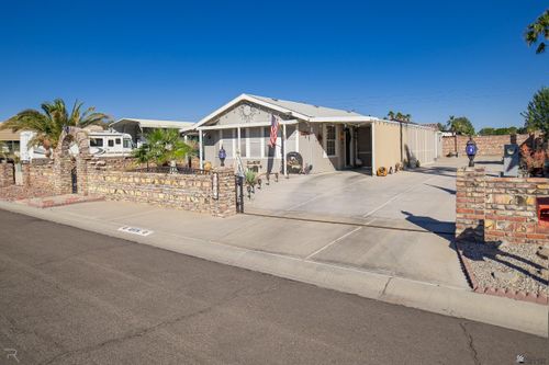 12576 E 44th Dr, Yuma, AZ, 85367-4739 | Card Image