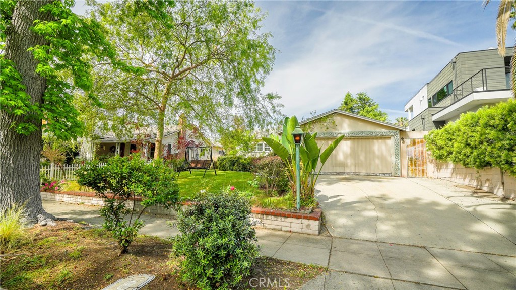 Residential in North Hollywood 2