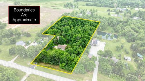 6401 Reas Bridge Rd, Oakley, IL, 62501-7067 | Card Image