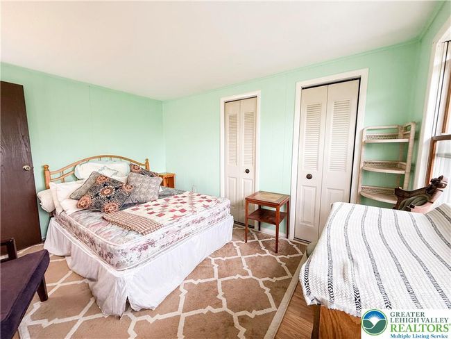 353 Bollinger Rd, House other with 3 bedrooms, 1 bathrooms and null parking in Kunkletown PA | Image 16