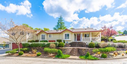 1300 Steele Canyon Road, Napa, CA, 94558 | Card Image