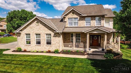 3068 Audubon Dr, Fairfield Township, OH, 45011-7814 | Card Image