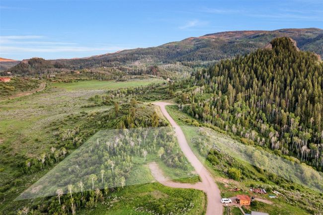 4 Young Creek Way, Home with 0 bedrooms, 0 bathrooms and null parking in Oak Creek CO | Image 5