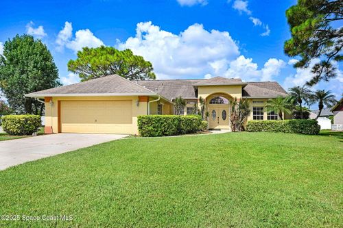 1081 Red Bud Cir, Rockledge, FL, 32955-6203 | Card Image