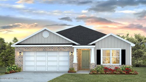 17473 Inman Knoll Dr, Gulfport, MS, 39503 | Card Image