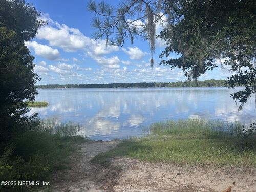 100 Georges Lake Boat Ramp Road, Florahome, FL, 32140 | Card Image