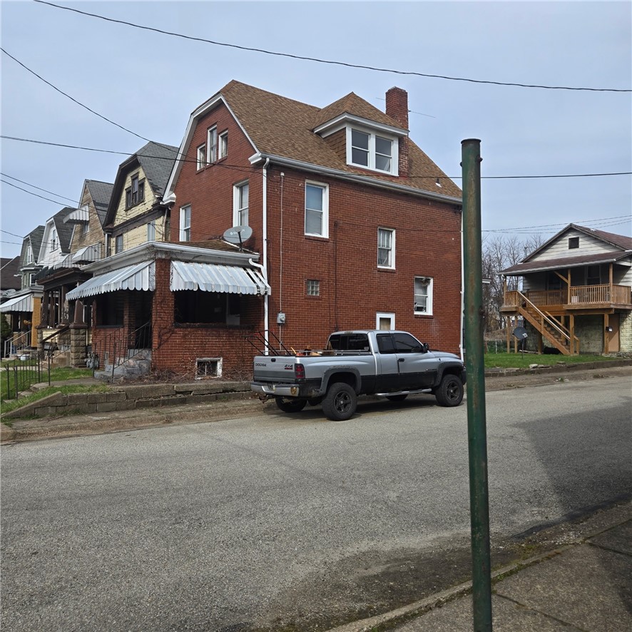 Residential in Arnold 4